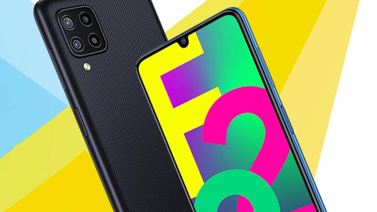 Смартфон Samsung Galaxy F23 5G на Geekbench с оценками производительности в тесте