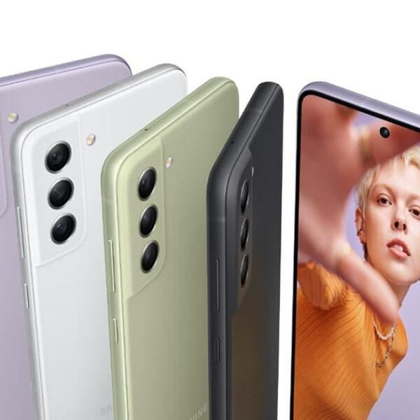 galaxy s21 fe 5g share image