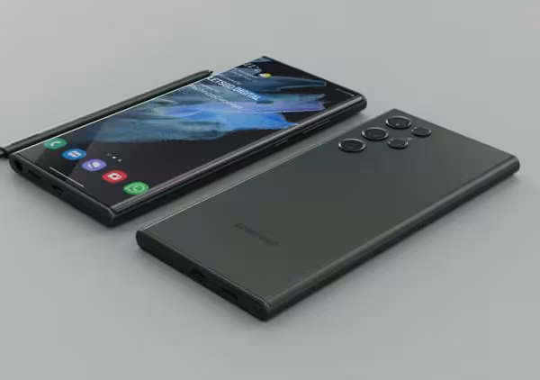 Samsung Galaxy S22 Ultra