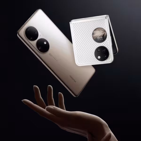Huawei