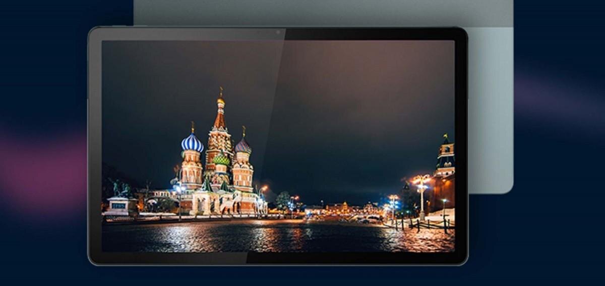 Motorola Tab G70