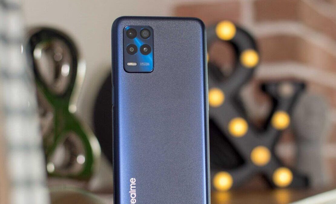 Realme 9 5G