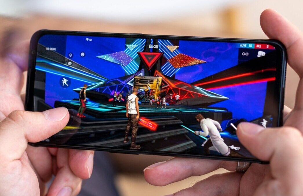 Nubia Red Magic 7: появились технические характеристики 3 ZTE Nubia Red Magic 7