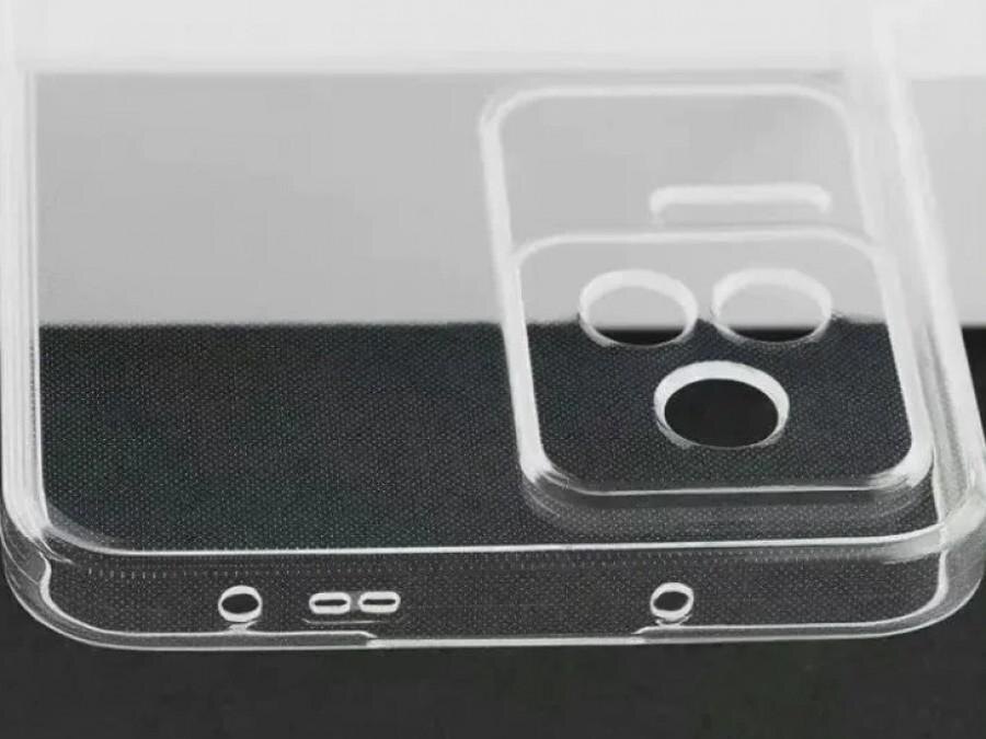 Xiaomi Redmi K50 Pro