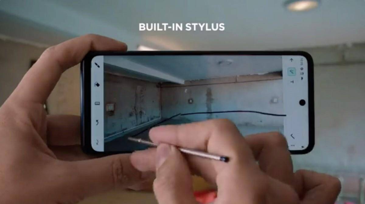 Промо-ролик Motorola Moto G Stylus 2022 демонстрирует основные характеристики 7 Google's Bard AI