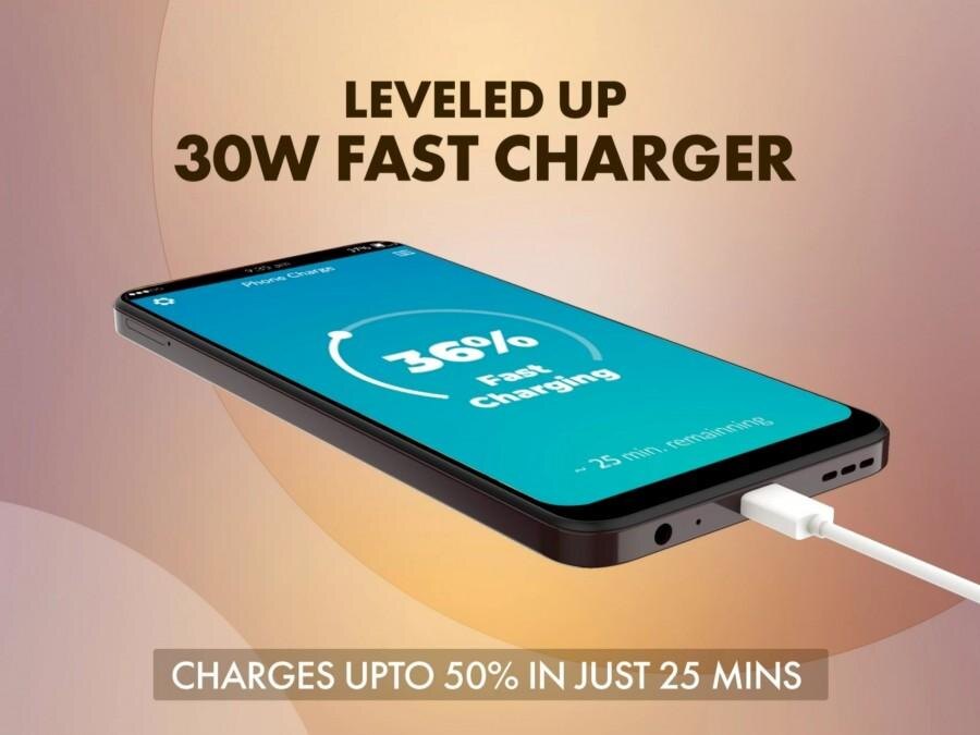 Micromax IN Note 2