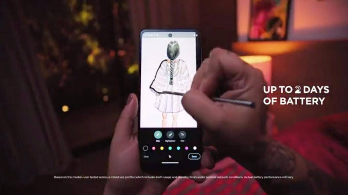 Промо-ролик Motorola Moto G Stylus 2022 демонстрирует основные характеристики 5 Очки Huawei Eyewear 2 с прозрачными линзами снизу вид