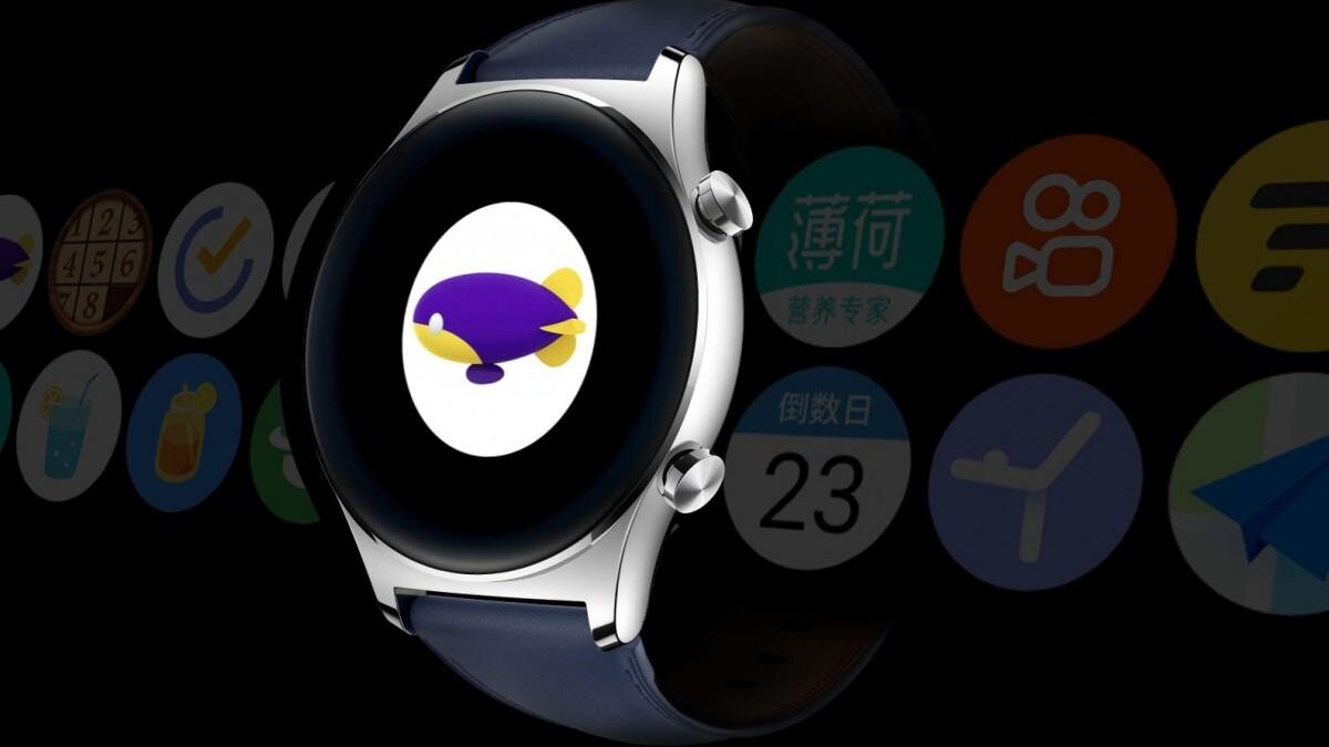 Honor Watch GS 3