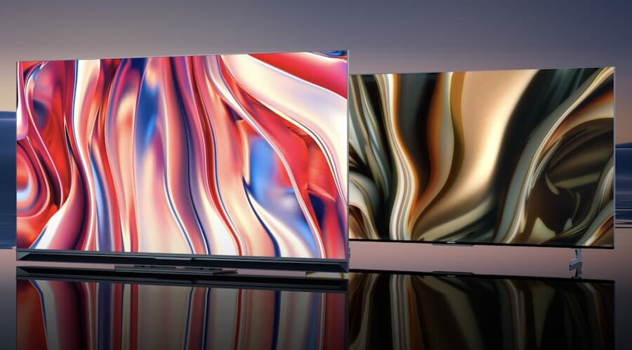 CES 2022: Hisense выпустила сразу 7 новых телевизоров 4 Hisense
