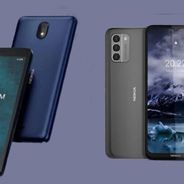 Nokia