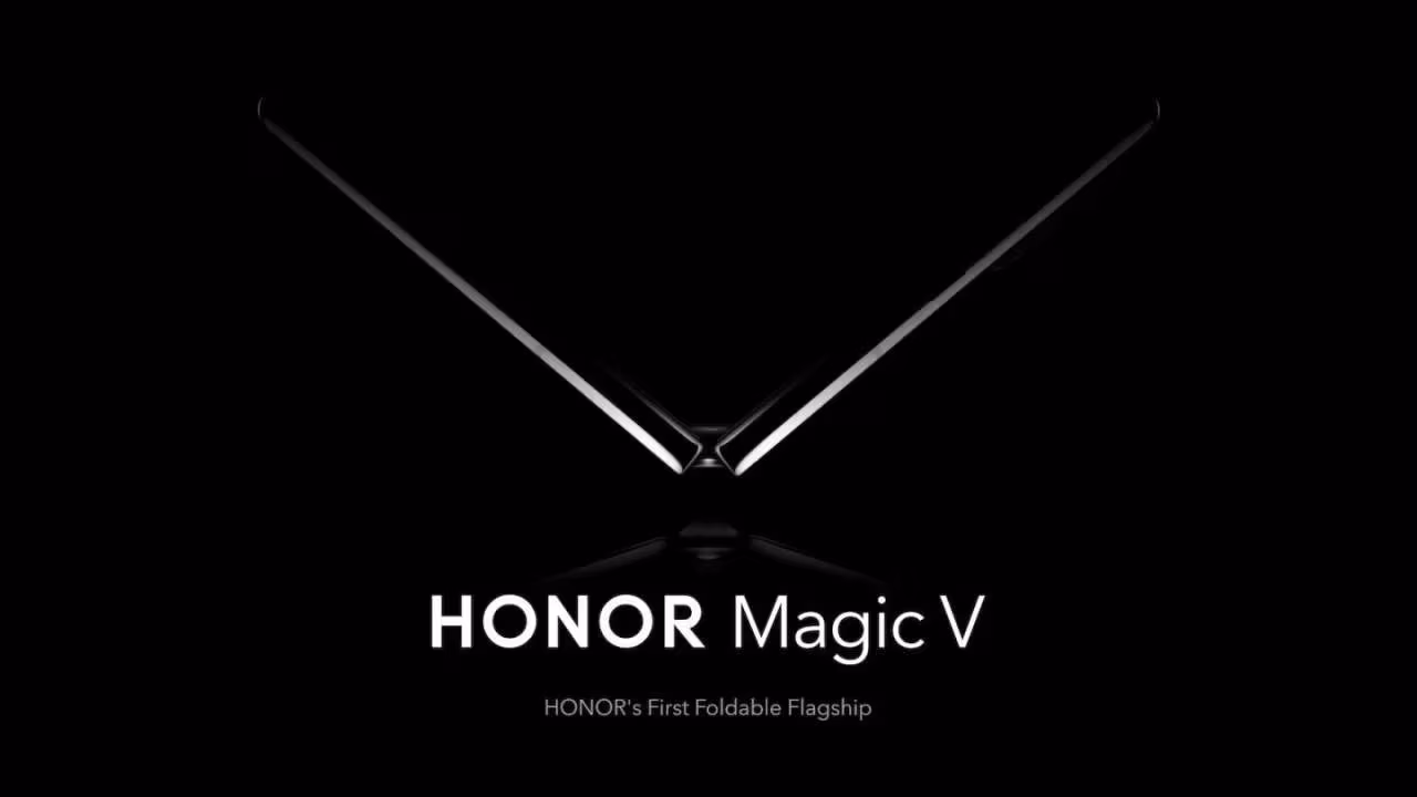 Смартфон Honor Magic V выглядит впечатляюще с топовыми камерами 3 honor magic v 1280x720 1