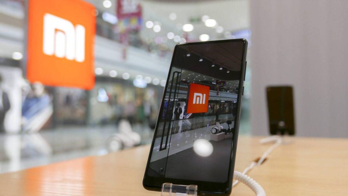 Xiaomi Redmi K50 Pro