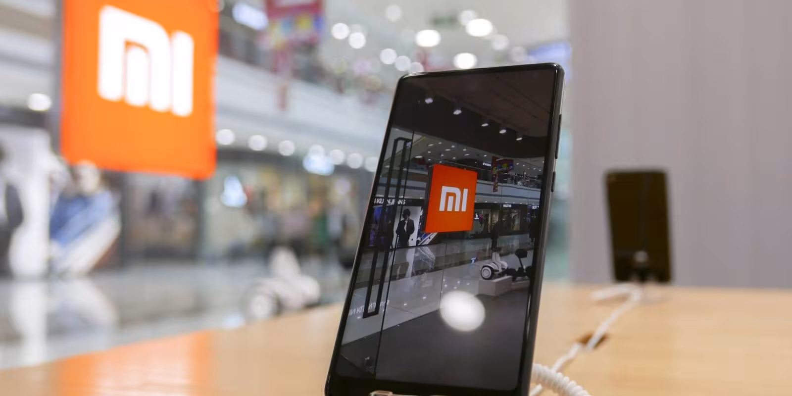 Xiaomi Redmi K50 Pro