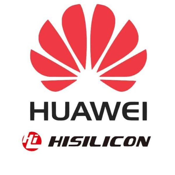 huawei hisilicon