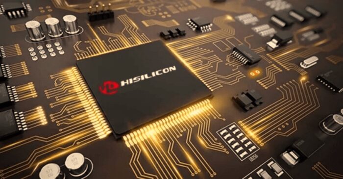 huawei hisilicon top 10 produttori 1