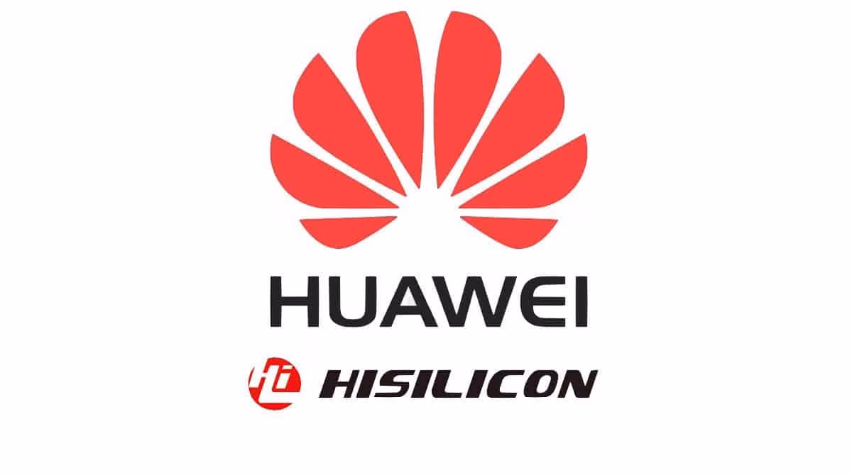 Чипы Huawei HiSilicon вернутся в этом году 3 huawei hisilicon