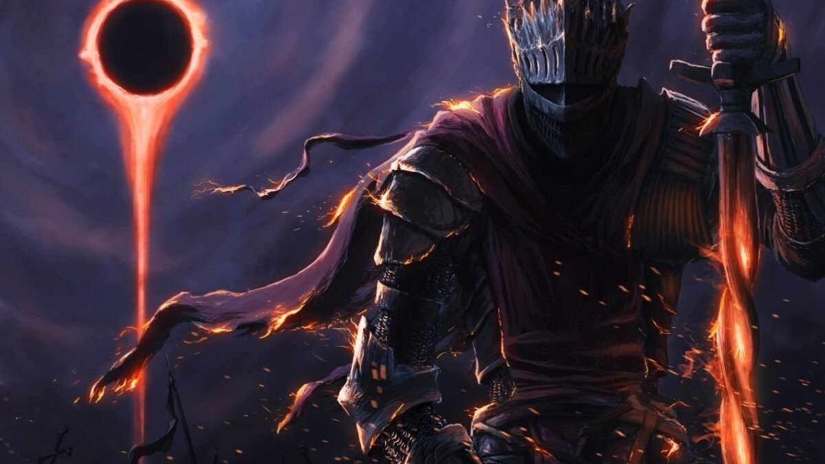 Dark Souls 3