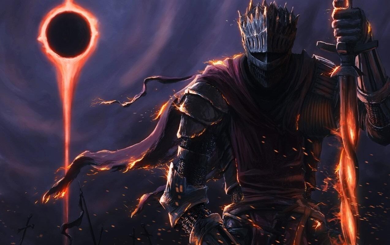 Уязвимость Dark Souls 3 позволяет злоумышленникам захватить ваш компьютер 1 Dark Souls 3