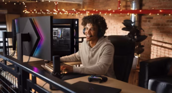 CES 2022: Игровые новинки HP и революционные решения для всех