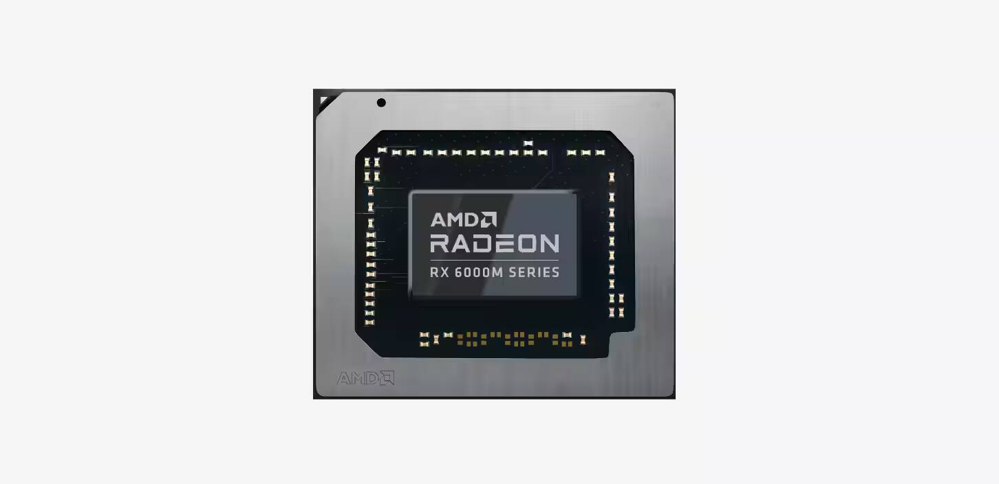 CES 2022: AMD представила новую высокопроизводительную графику Radeon для ноутбуков и настольных ПК 1 Основные камеры iPhone 17 с 48 МП и 12 МП