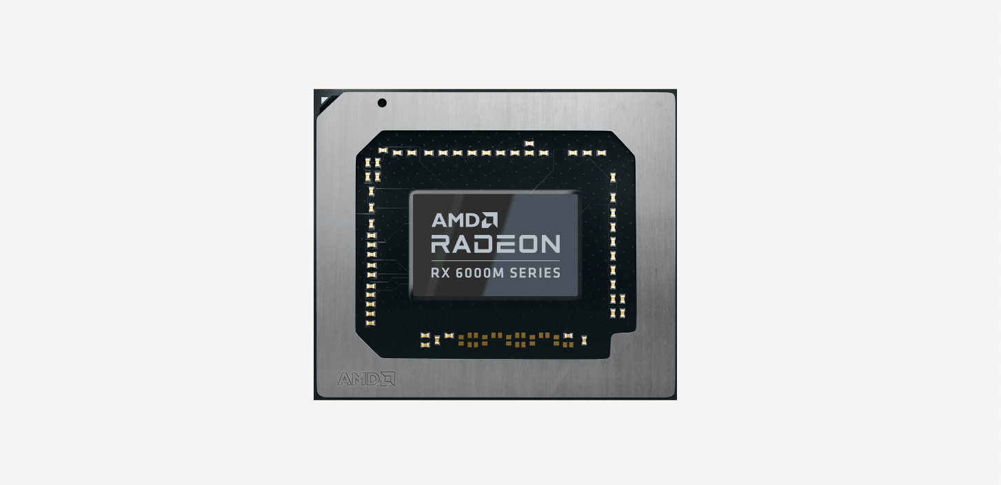 CES 2022: AMD представила новую высокопроизводительную графику Radeon для ноутбуков и настольных ПК 7 image 29