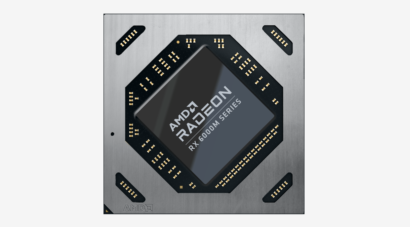 CES 2022: AMD показала новейшие высокопроизводительные вычислительные технологии 6 image 32