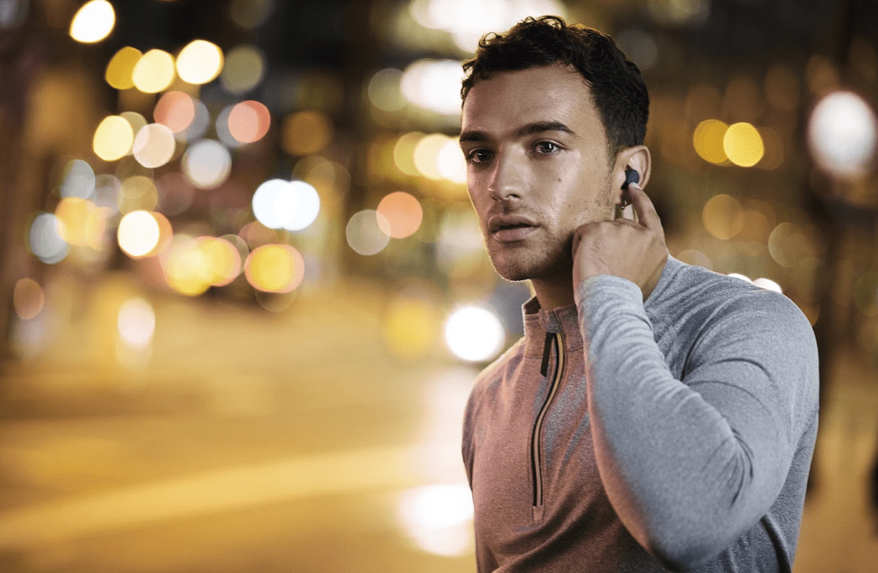 CES 2022: Jabra выпустила новые TWS-наушники Jabra Elite 4 Active 7 image 4