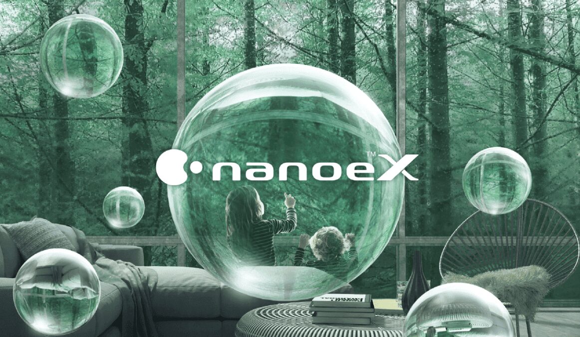 Технология Panasonic nanoe X в системе климат-контроля автомобилей Jaguar Land Rover 3 image 54