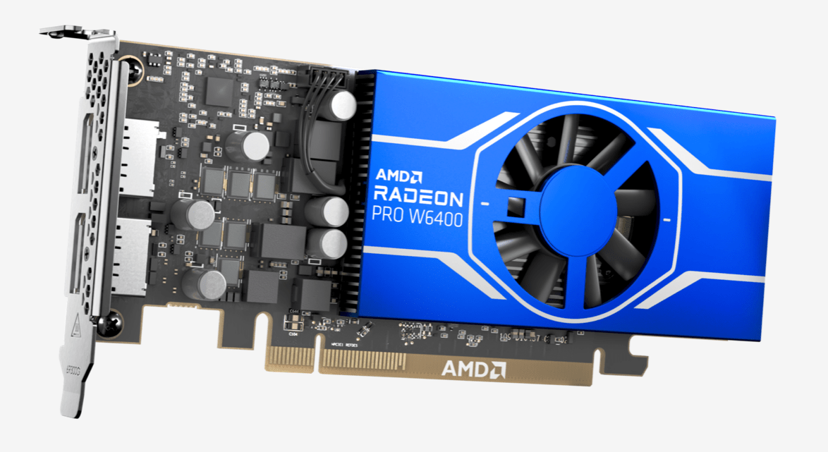 AMD анонсировала Radeon PRO W6000 и графические процессоры для мобильных рабочих станций 3 image 55