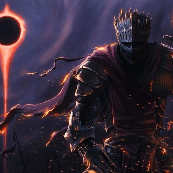 Dark Souls 3