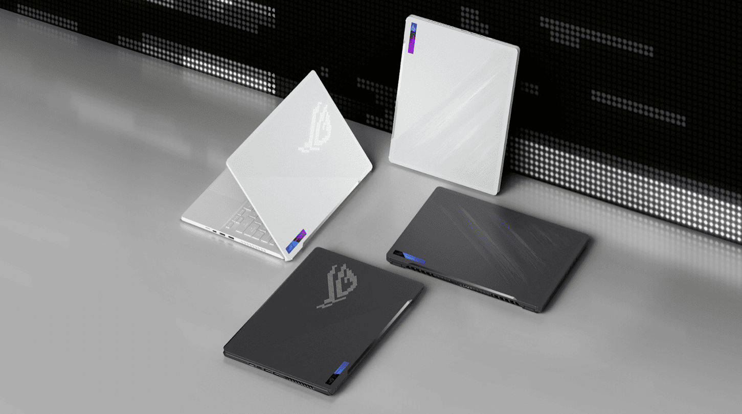 CES 2022: ASUS представила игровые ноутбуки ROG Zephyrus G14, G15 и M16 10 image 7