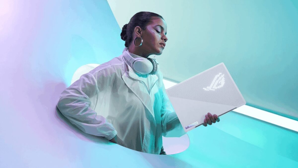 CES 2022: ASUS представила игровые ноутбуки ROG Zephyrus G14, G15 и M16 7 Коллекция виниловых пластинок разных цветов и дизайнов для Гималаев