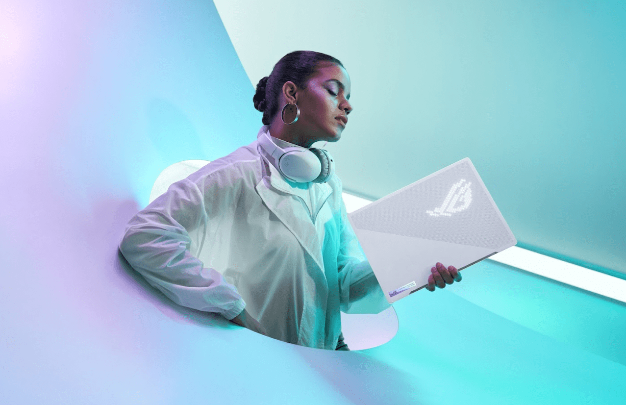 CES 2022: ASUS представила игровые ноутбуки ROG Zephyrus G14, G15 и M16 11 image 8