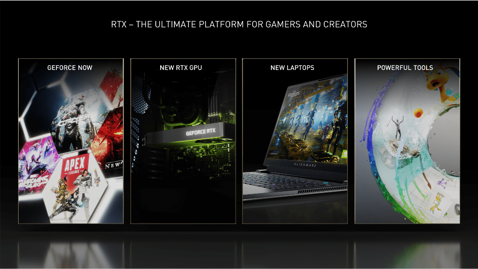CES 2022: NVIDIA выпустила GeForce RTX для ноутбуков, новые RTX 3080 и NVIDIA Omniverse 4 image002