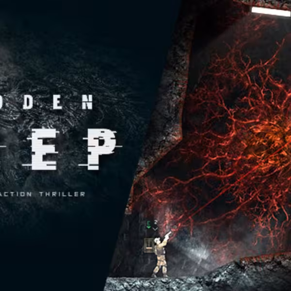 Hidden Deep