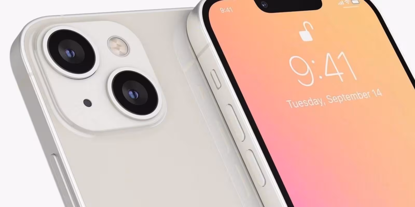 Apple подтвердила: в iPhone 13 нет шумоподавления во время телефонных звонков 2 Apple iPhone 13