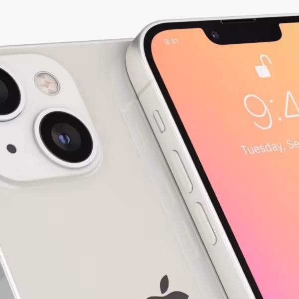 Apple iPhone 13