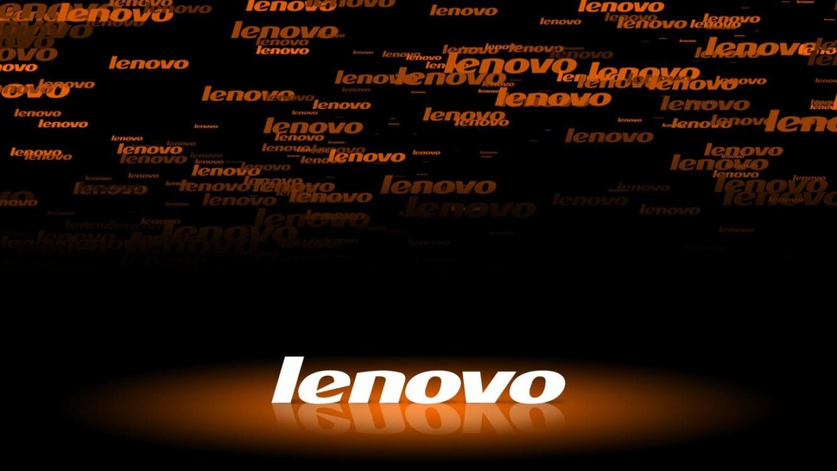 Lenovo