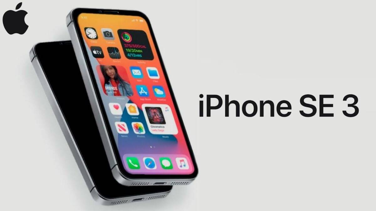 iPhone SE 3 представят весной этого года 5 Настольный ПК с несколькими видеокартами Radeon HD 6990 и монитором
