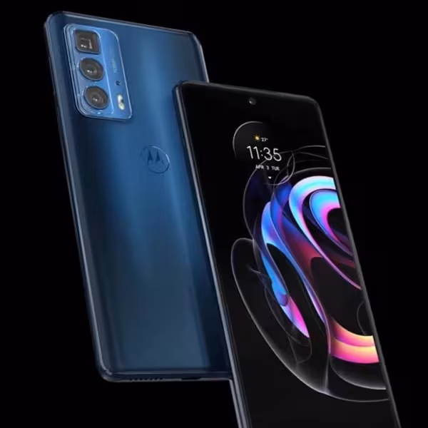 Moto Edge 30 Pro