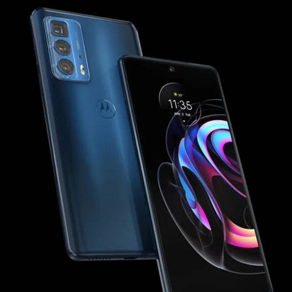 Moto Edge 30 Pro