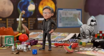 CES 2022: NVIDIA открыла бесплатную версию Omniverse для миллионов креаторов и художников