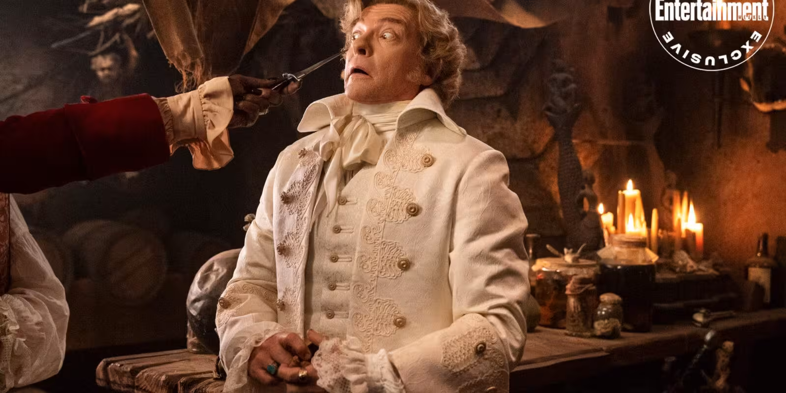 HBO Max: Π²ΡΡΠ΅Π» ΠΏΠ΅ΡΠ²ΡΠΉ ΡΡΠ΅ΠΉΠ»Π΅Ρ Π½ΠΎΠ²ΠΎΠ³ΠΎ ΡΠ΅ΡΠΈΠ°Π»Π° Π’Π°ΠΉΠΊΠΈ ΠΠ°ΠΉΡΠΈΡΠΈ 1 HBO Max