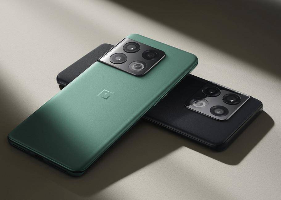 Флагман OnePlus 10 Pro представлен официально 4 OnePlus 10 Ultra