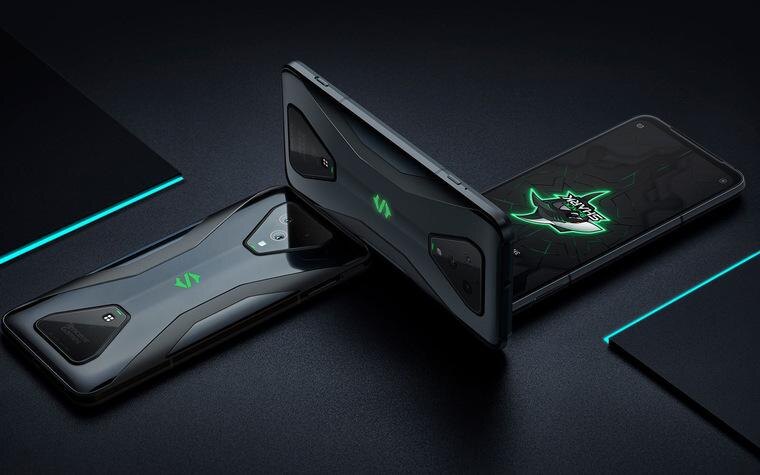 Black Shark 5