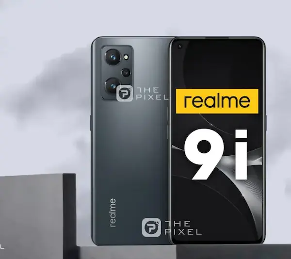 realme 9i chunvn8888 thepixel vn twitter 1638777022476