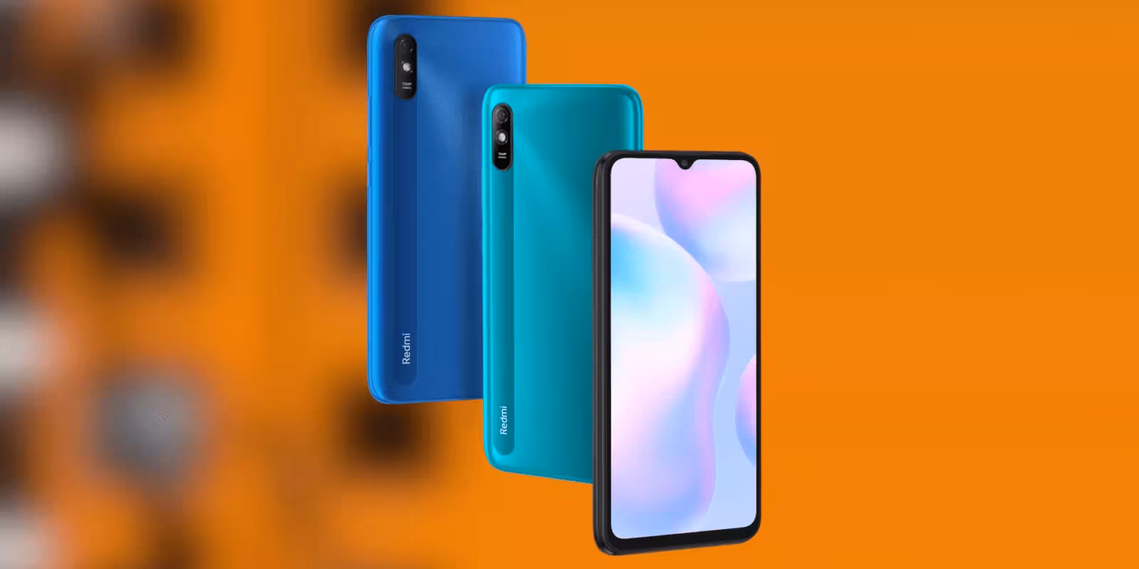 Утечка: новый бюджетный Xiaomi Redmi 10A прошел сертификацию 4 Xiaomi Redmi 10A