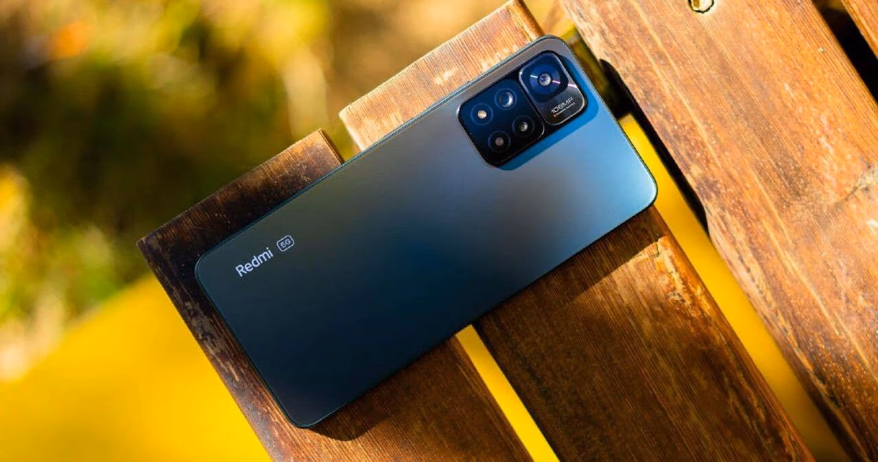 Redmi Note 11 Pro получит экран на 120 Гц и батарею на 5000 мАч с быстрой зарядкой на 67 Вт 4 redmi note 10 pro plus 5 large