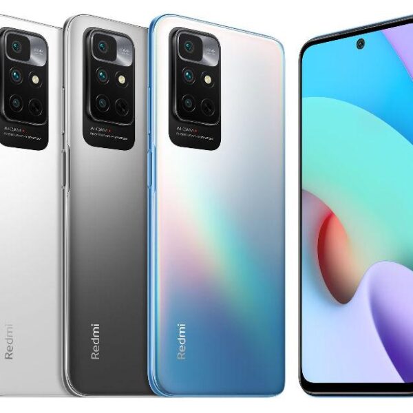 redmi note 11 4g