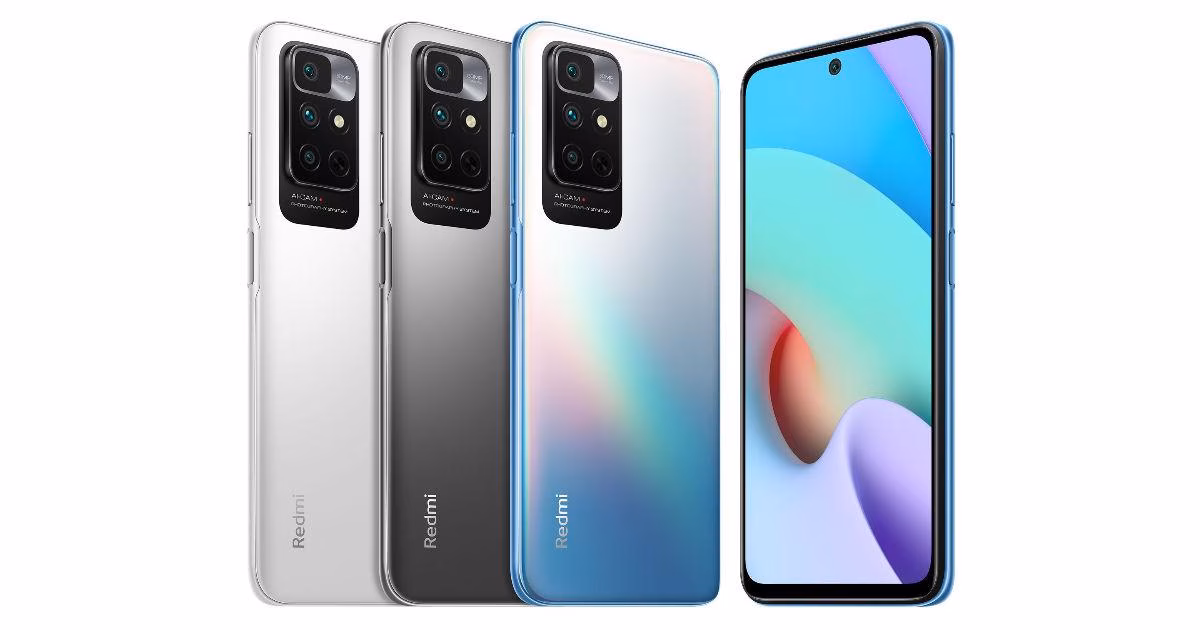 redmi note 11 4g